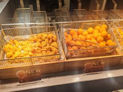 -汉斯南美烤肉(总店)