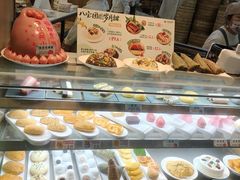 -白玉兰小吃(新村路店)