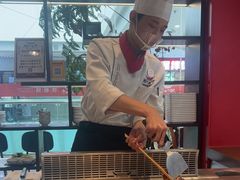 -湘汇概念铁板烧(铁西万达店)