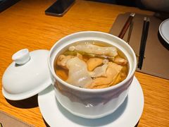 -新荣记(西溪湿地店)