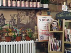 -小曹日本料理(软景中心店)