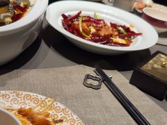 -曾宴·楚菜(湖北省博物馆店)