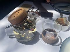 -藏红花·西班牙餐厅(北京五道营店)