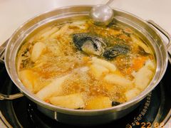 -太婆天府山珍酒楼(亚运村店)
