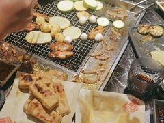 -塘屋烧烤·云南火塘烧烤品牌(新亚洲店)