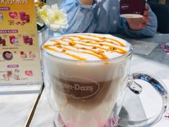 -哈根达斯(龙湖时代天街店)
