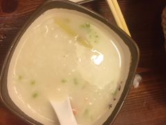 -火齐潮汕砂锅粥(五道口店)