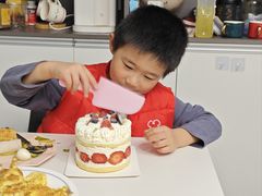 -金凤成祥(东直门现烤面包店)