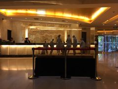 -北京A·C·Embassy酒店(三里屯工人体育场地铁站店)