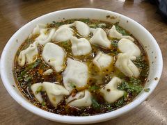 -回坊马二饺子馆