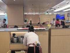-海底捞火锅(旭辉MALL店)