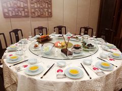 包厢-庄隐阁(悠方广场店)