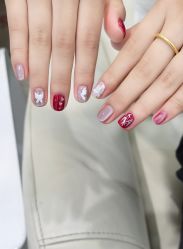 -LILY NAILS美甲美睫
