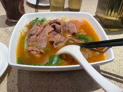 -满得意茶餐厅·顺德家常菜·港式经典(大良店)