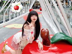 -福田卓悦INTOWN购物中心