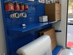 -StorHub趣存自助仓·迷你仓(金桥店)