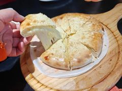-田园北魏家宴·大同菜(御东店)