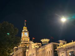 -东方明珠广播电视塔