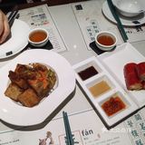 繁楼的view是真的漂亮