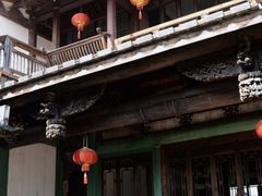 -三坊七巷历史文化街区