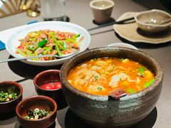 -山石榴·贵州菜(陆家嘴中心店)