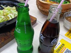 -何煲强·煲仔饭·啫啫煲顺德老字号(上下九店)