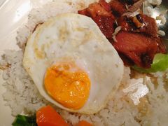 -食大利香港茶餐厅(南亚风情第一城店)