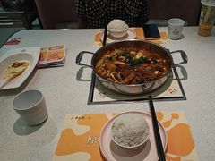 -黄记煌三汁焖锅(华发商都店)
