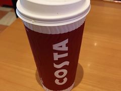 -COSTA COFFEE(天通苑华联店)