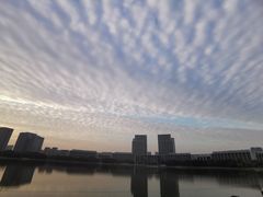 -尚贤河湿地