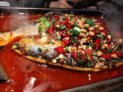 -里岛烤鱼(东港凯虹广场店)