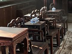 -张学良旧居陈列馆