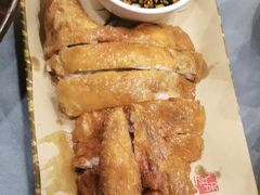 -金哥私房菜馆(张府园总店)