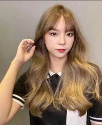 点击看大图 -MORI HAIR SALON日式美发沙龙