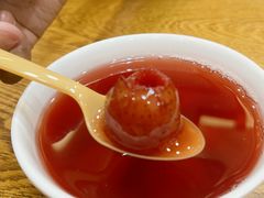 -门框胡同百年卤煮(前门店)