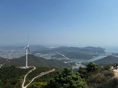 -惠东观音山