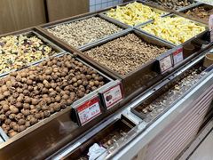 山核桃-琦王花生(中央商场店)
