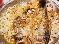 -来菜·湖北头牌藕汤(武商MALL众圆店)