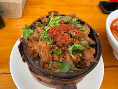 -豆相识•九九豆腐脑(牛咡桥店)