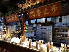 -佰家小厨·南京菜(夫子庙店)
