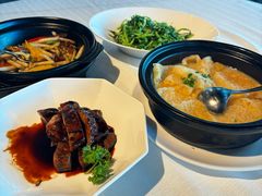 -上海小南国(正大店)