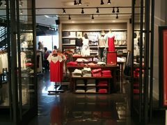 -Abercrombie & Fitch(天环广场店)