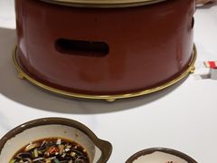 -白山烧烤(文安路万豪店)