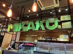 -MIKAKU(万达广场上海宝山店)