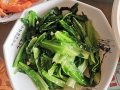 -梅姐海鲜餐厅(水头海鲜街店)
