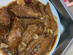 -聚福缘菜馆(隆昌路店)