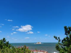 -养马岛旅游度假区