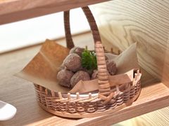 牛肉丸-左庭右院鲜牛肉火锅(环球港店)