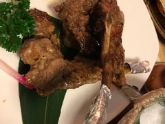 -王鼎精致料理铁板烧(世博源店)