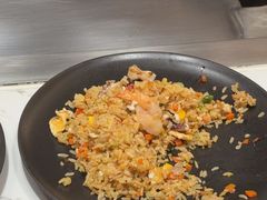 -火地铁板烧(昆山万象汇店)